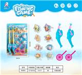 OBL892106 - FISHING TOYS