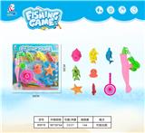 OBL892108 - FISHING TOYS