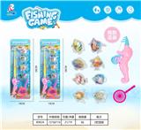 OBL892109 - FISHING TOYS