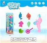 OBL892110 - FISHING TOYS