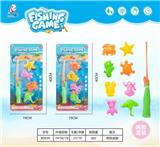 OBL892111 - FISHING TOYS