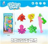 OBL892113 - FISHING TOYS