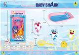 OBL892114 - BABY SHARK IN THE CRAY TUB
