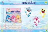 OBL892115 - RUBBER SPRAY SHARK BABY