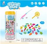 OBL892118 - FISHING