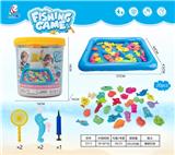 OBL892120 - FISHING