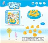 OBL892123 - DUCK FISHING