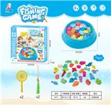 OBL892124 - FISHING
