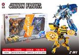 OBL892187 - PEAK DUEL