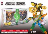 OBL892191 - BATTLE LINE