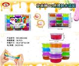OBL892325 - SLIME 12 COLOR LASER CRYSTAL