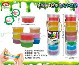 OBL892346 - SLIM 8 LIGHT PEARLESCENT CRYSTAL CLAY