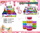 OBL892355 - SLIME 12 COLOR LASER CRYSTAL