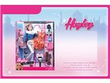 OBL892393 - HALEY CHANGING BARBIE