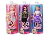 OBL892399 - HALEY FASHION BARBIE