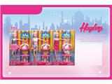 OBL892409 - HAILI FASHION BARBIE PET
