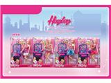 OBL892412 - HAILI FASHION KITCHEN OVEN LIGHTING MUSIC