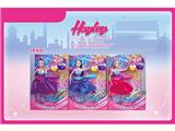 OBL892417 - HAYLEY BALLET SPINS PRINCESS LIGHT MUSIC