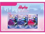 OBL892418 - HAYLEY ICE BALLET SPINS PRINCESS LIGHT MUSIC