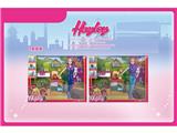 OBL892423 - HAYLEY RANCH DOCTOR BARBIE