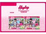 OBL892431 - HAYLEY 6 INCH LITTLE KELLY PET PARK