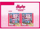 OBL892432 - HAILI PET BARBIE PARADISE