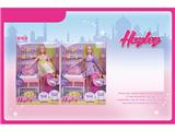 OBL892436 - HALEY BARBIE