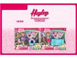 OBL892437 - HAILI 6-INCH LITTLE KELLY PET PARADISE