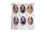 OBL892573 - 6-INCH SOLID BODY 13 JOINTS 3D REAL EYES DELICATE LITTLE LORI