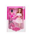 OBL892591 - 11.5 REAL BODY 12 JOINT FASHION BARBIE