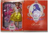 OBL892612 - 11.5 REAL LIVE HAND FASHION BARBIE