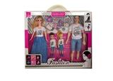 OBL892620 - A FAMILY OF FOUR