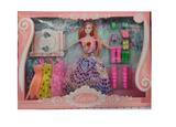 OBL892625 - 11.5-INCH LIVE HAND SKIRT BARBIE