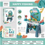 OBL892674 - 缤纷夏日钓鱼中台