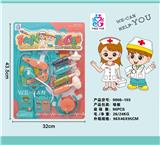 OBL892725 - 医具套装