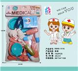 OBL892733 - 医具套装