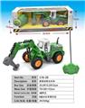 OBL892750 - 高臂切割农夫车
