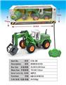 OBL892751 - 高臂抓夹农夫车