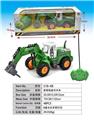 OBL892752 - 高臂钻破农夫车