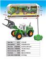 OBL892754 - 平臂运载农夫车