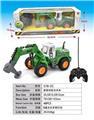 OBL892758 - 高臂切割农夫车