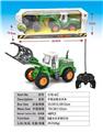 OBL892762 - 平臂运载农夫车