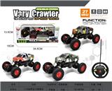 OBL892766 - 1:18越野皮卡攀爬车