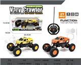 OBL892767 - 1:18越野皮卡攀爬车