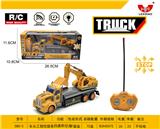 OBL892770 - 长头工程挖掘车