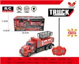 OBL892782 - 长头消防升降车