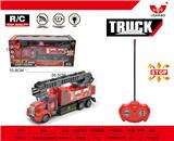 OBL892783 - 长头消防云梯车