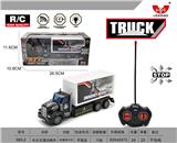 OBL892788 - 长头交通运输车