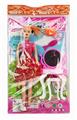 OBL892886 - 11 INCH 5-JOINT FASHION BARBIE DOLL