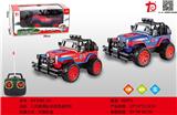OBL892929 - 1:20遥控四通吉普车不包电